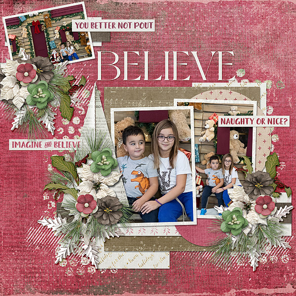 Believe