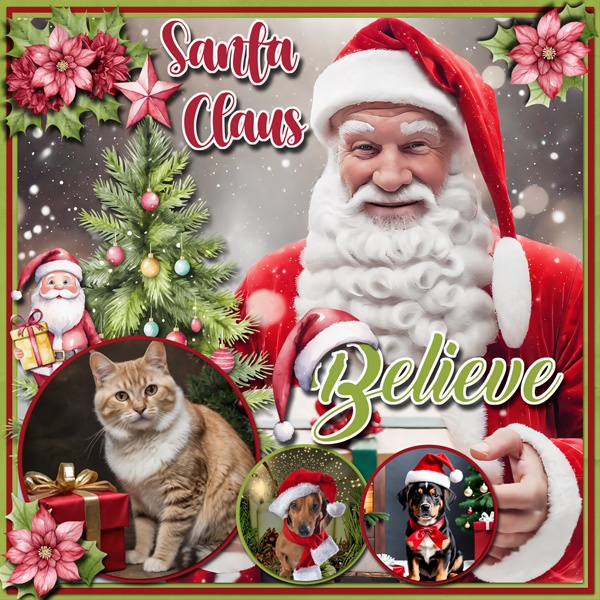 Believe