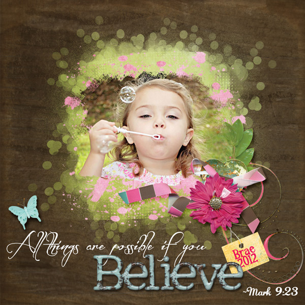 Believe