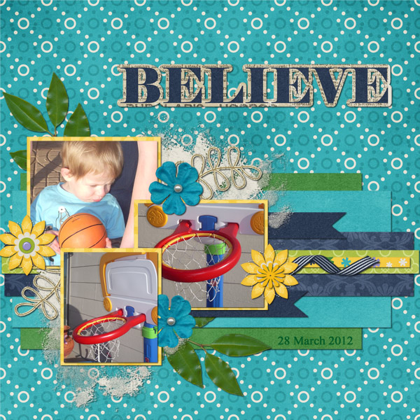 Believe