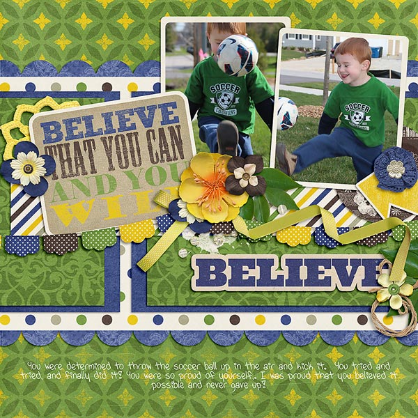 Believe