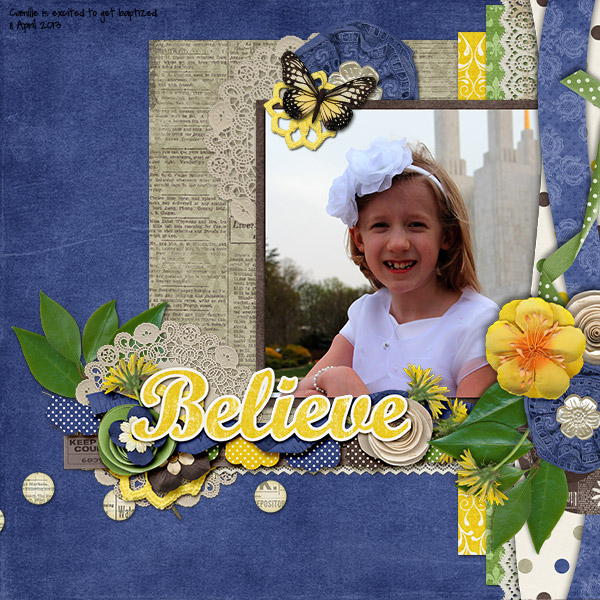 Believe