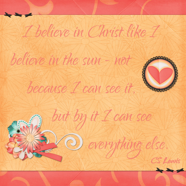 Believe