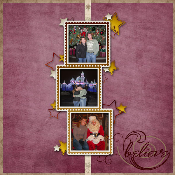 Believe1