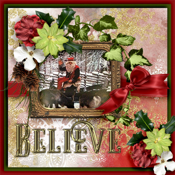 Believe42