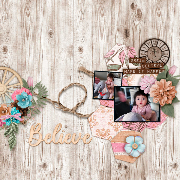 Believe53