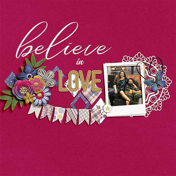 believelove