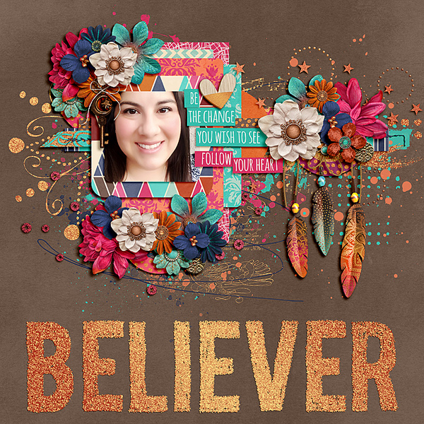 Believer