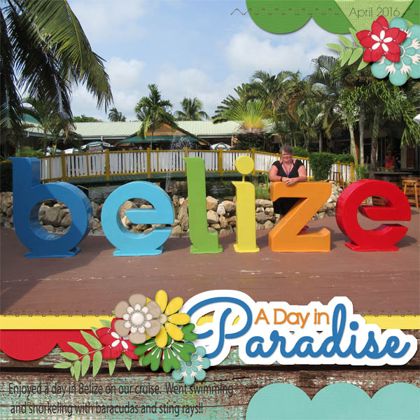 Belize