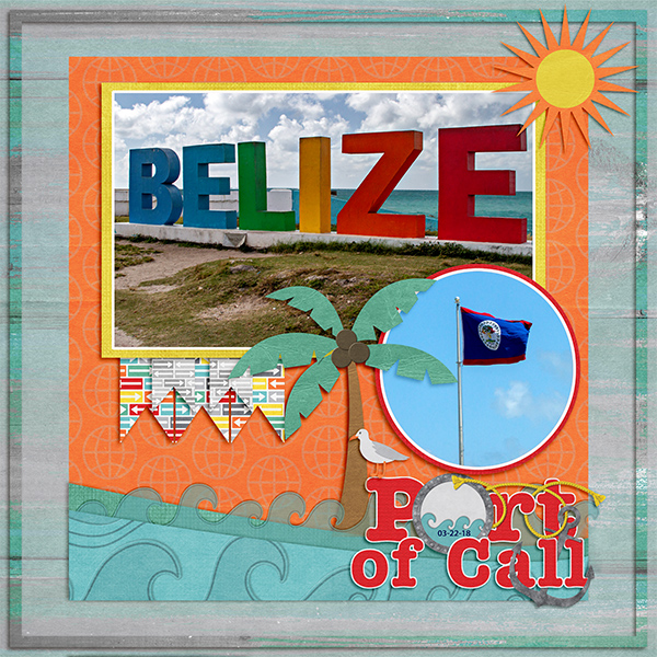 Belize