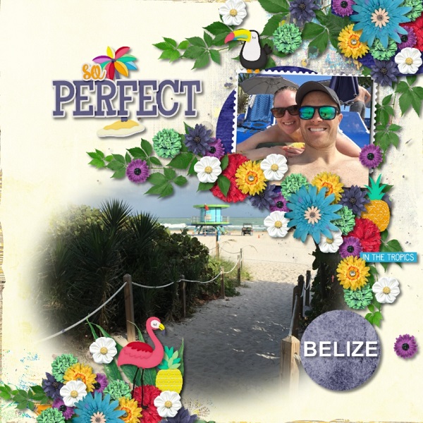 Belize