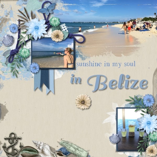 Belize