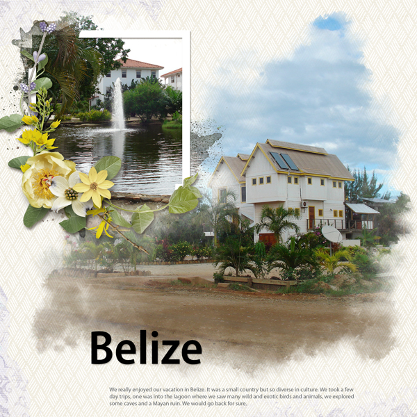 Belize