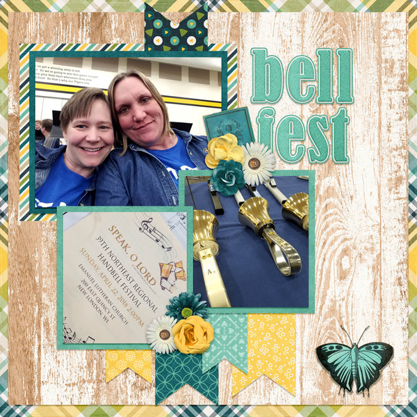 Bell Fest