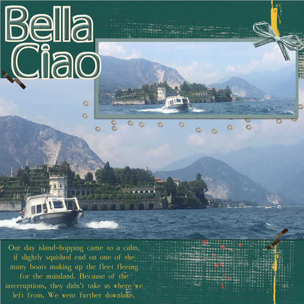 Bella Ciao