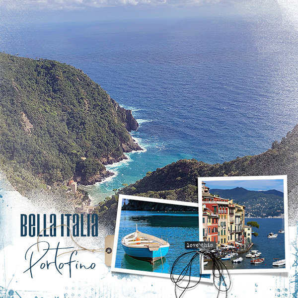 bella italia