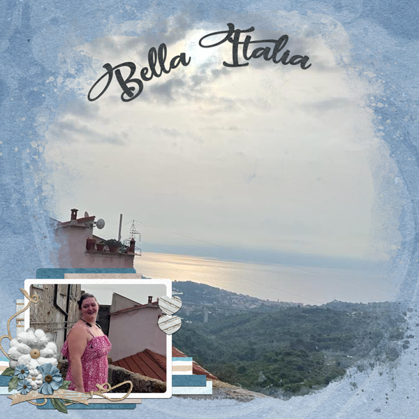 Bella Italia