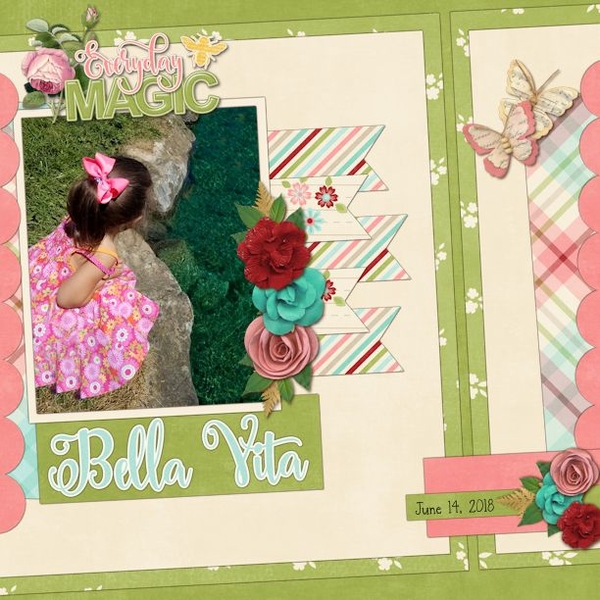 Bella Vita