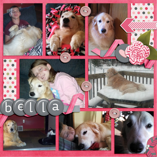 Bella