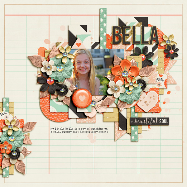 Bella