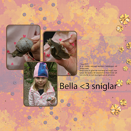 Bella