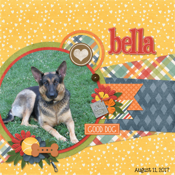 bella