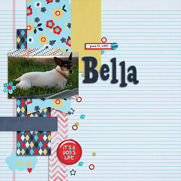 Bella