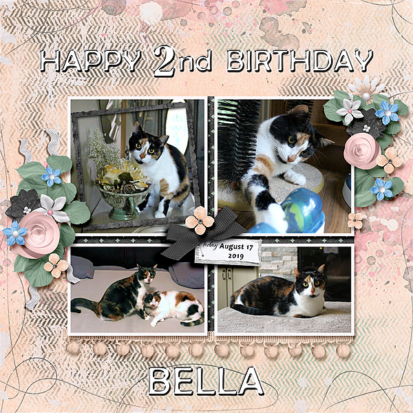 Bella