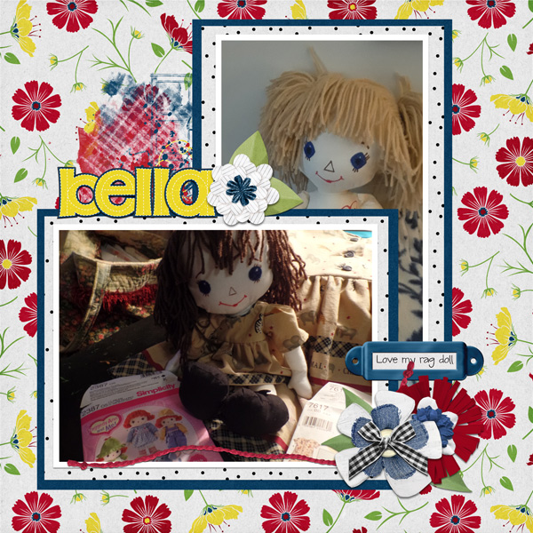 Bella