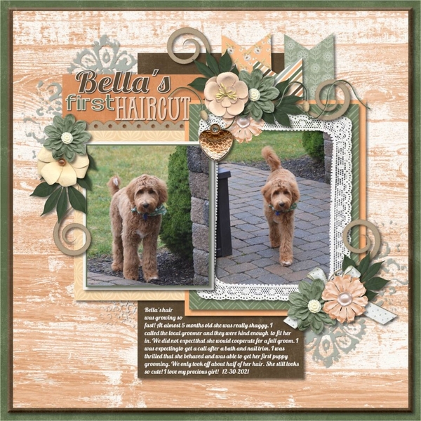 Bella