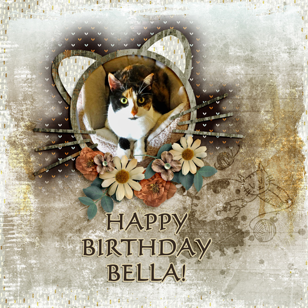 Bella