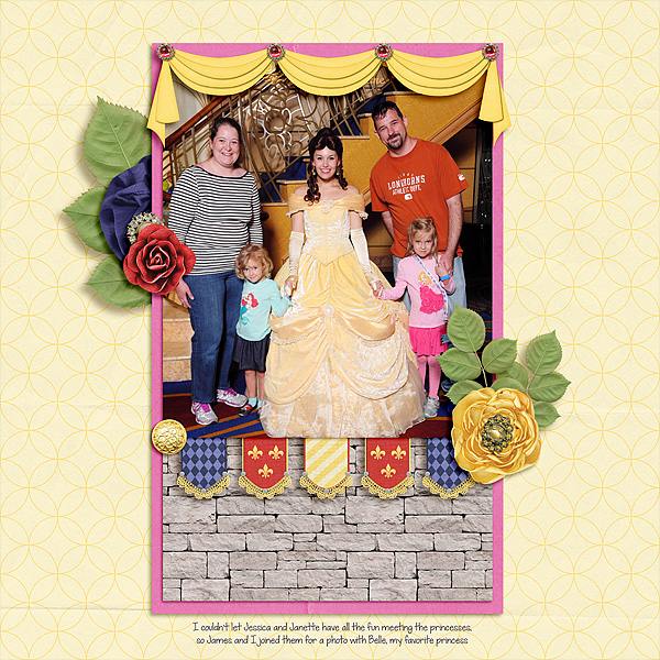 Belle 2