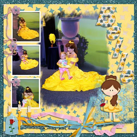 Belle-CC