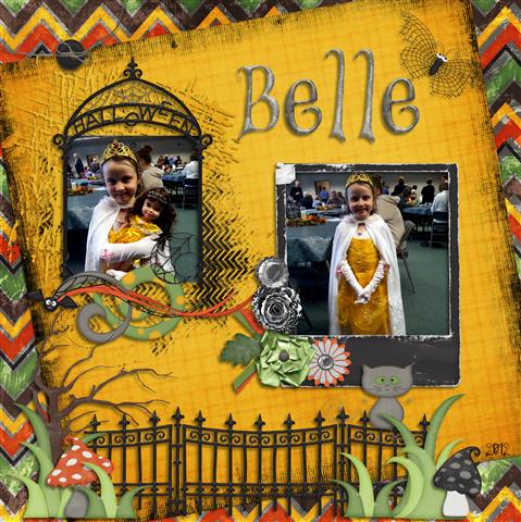 Belle