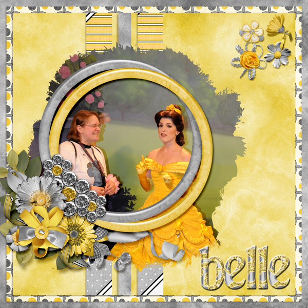 Belle