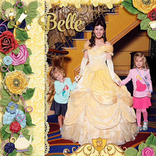 Belle