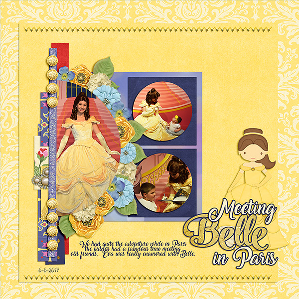Belle