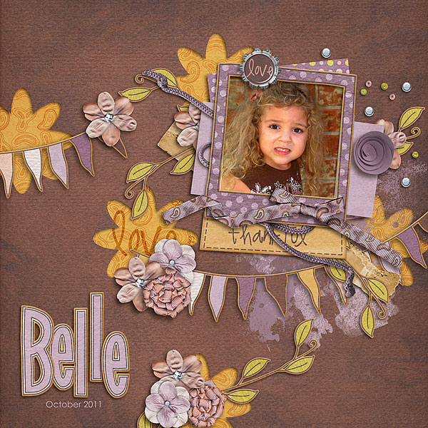 Belle