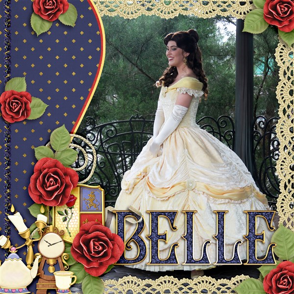 Belle
