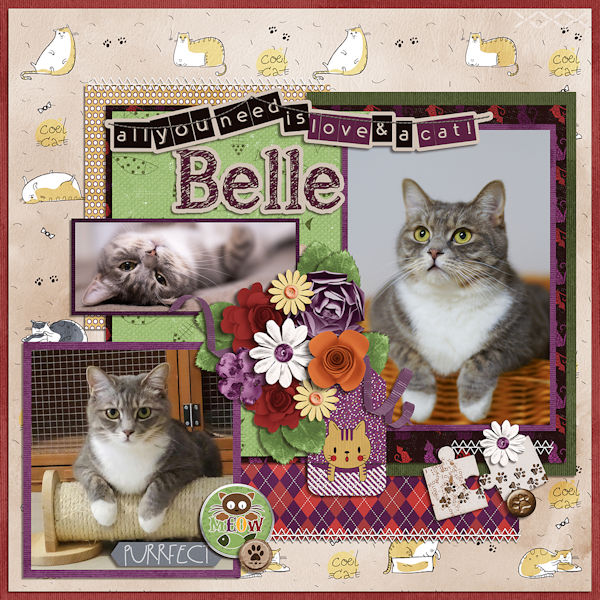 Belle
