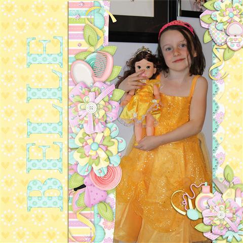 Belle