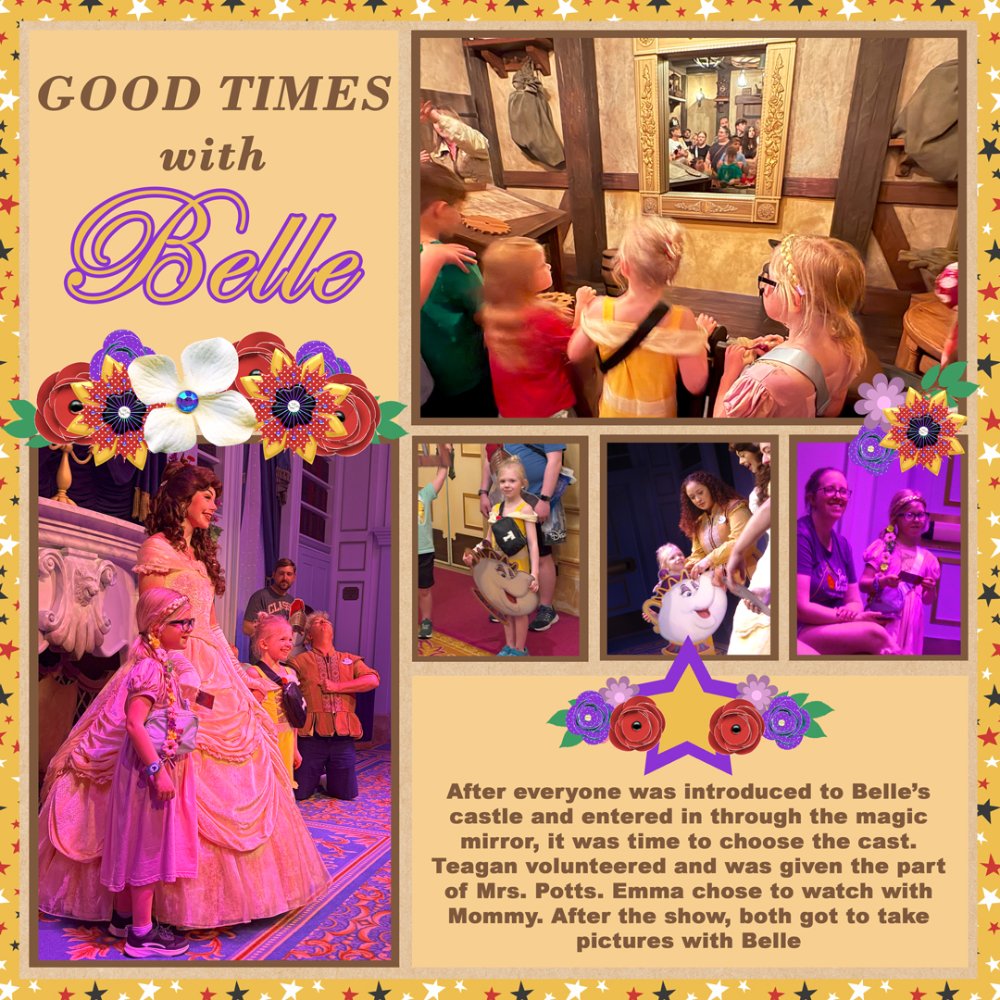 Belle