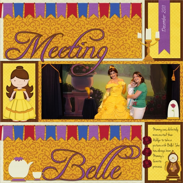 Belle