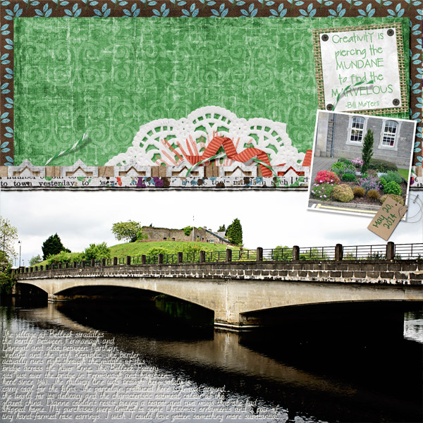 Belleek 2
