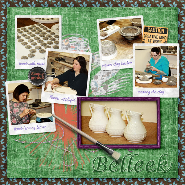 Belleek