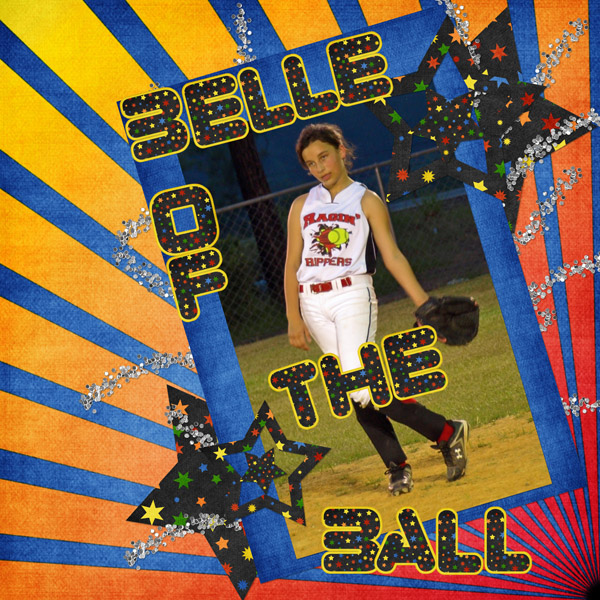 belleoftheball