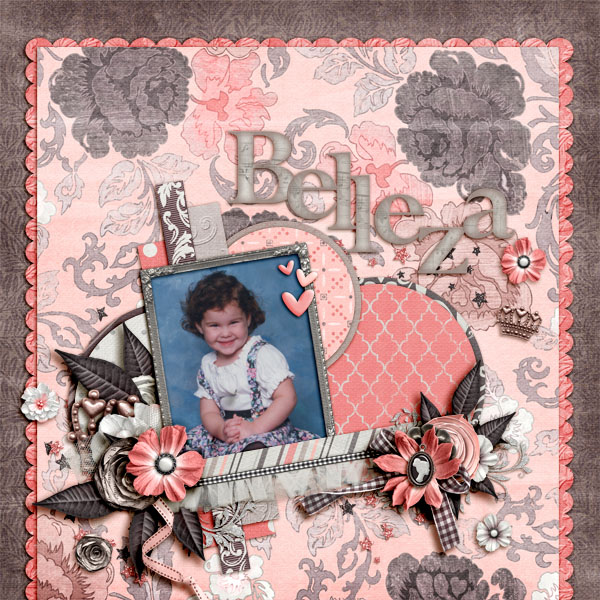Belleza