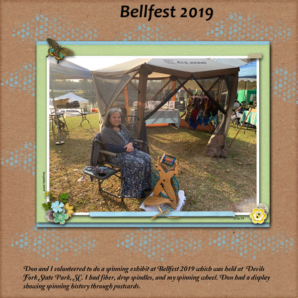 Bellfest 2019