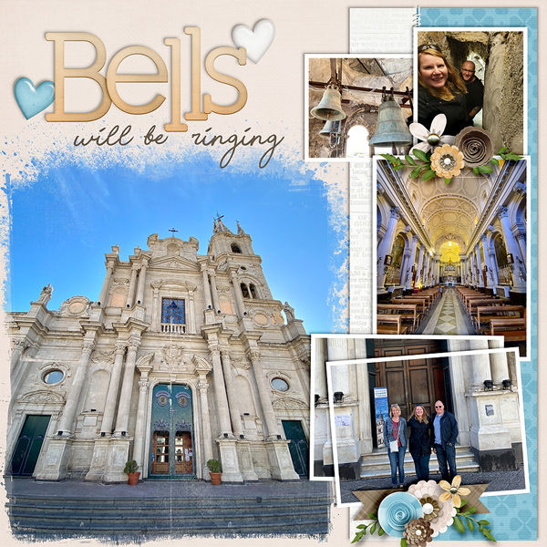~Bells will be ringing~