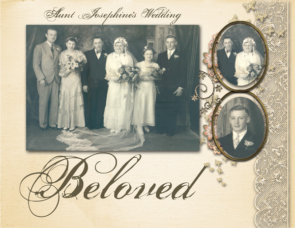 Beloved